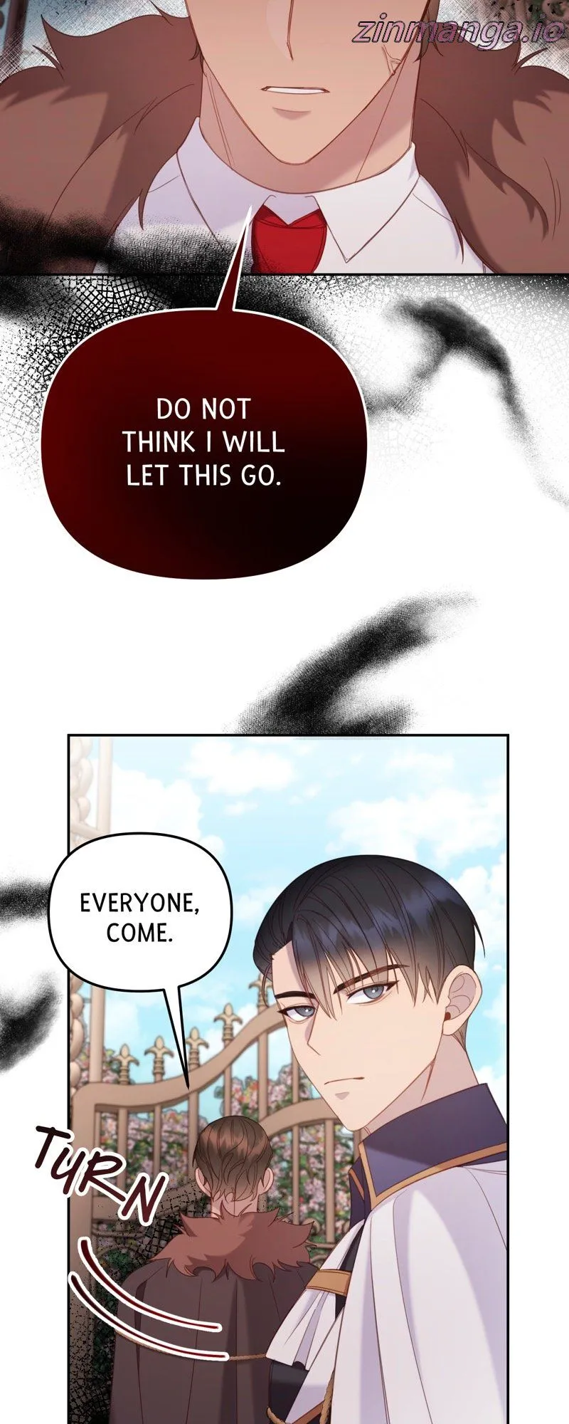 You’re Unforgiven, Your Majesty Chapter 8 277 33