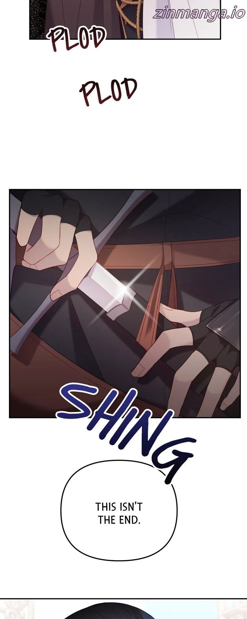 You’re Unforgiven, Your Majesty Chapter 8 278 34