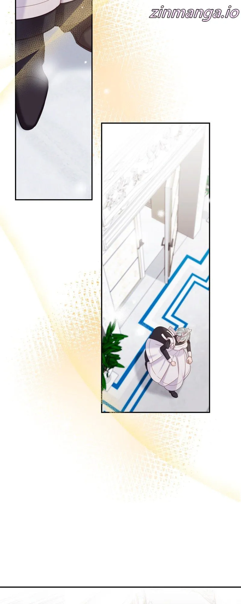 You’re Unforgiven, Your Majesty Chapter 8 281 37