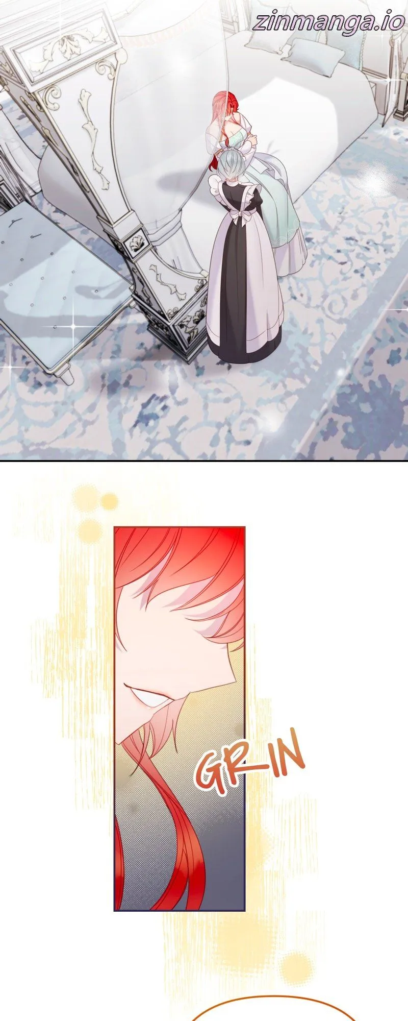 You’re Unforgiven, Your Majesty Chapter 8 282 38