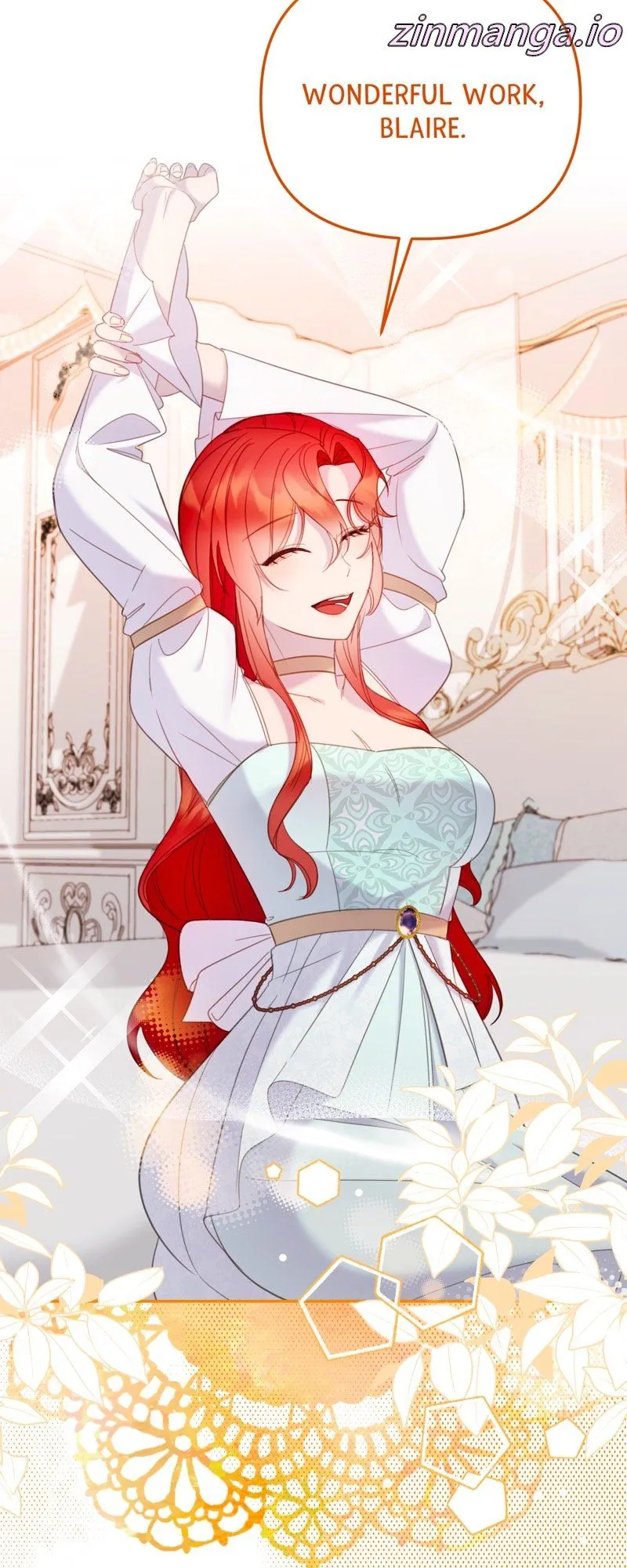 You’re Unforgiven, Your Majesty Chapter 8 283 39