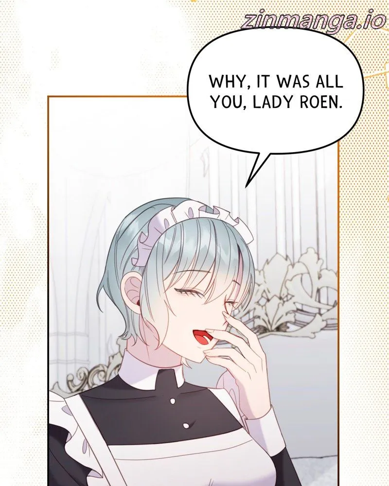 You’re Unforgiven, Your Majesty Chapter 8 284 40