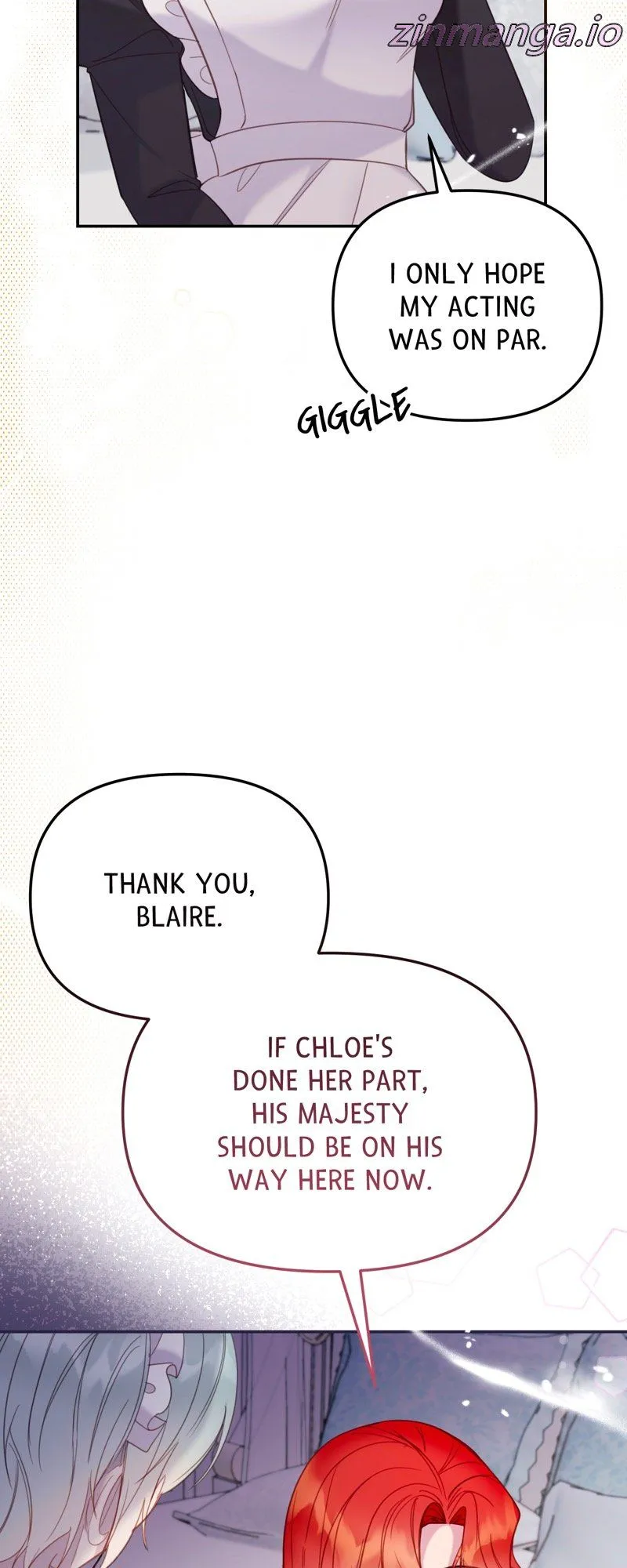 You’re Unforgiven, Your Majesty Chapter 8 285 41