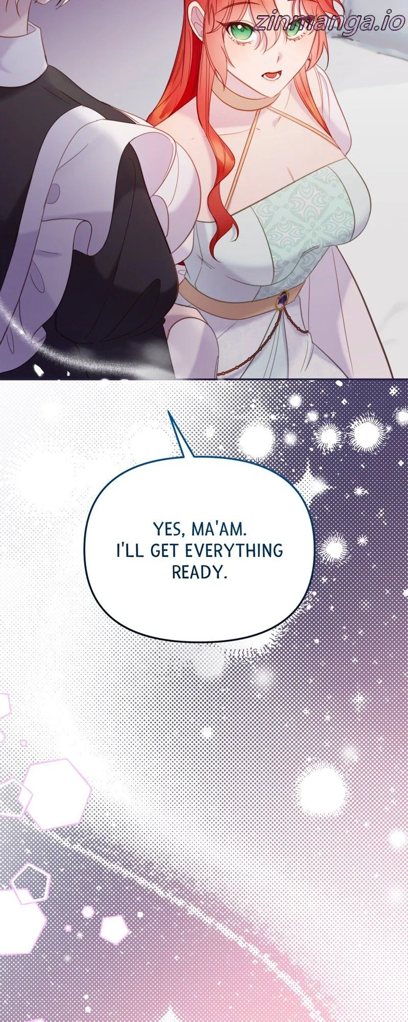 You’re Unforgiven, Your Majesty Chapter 8 286 42