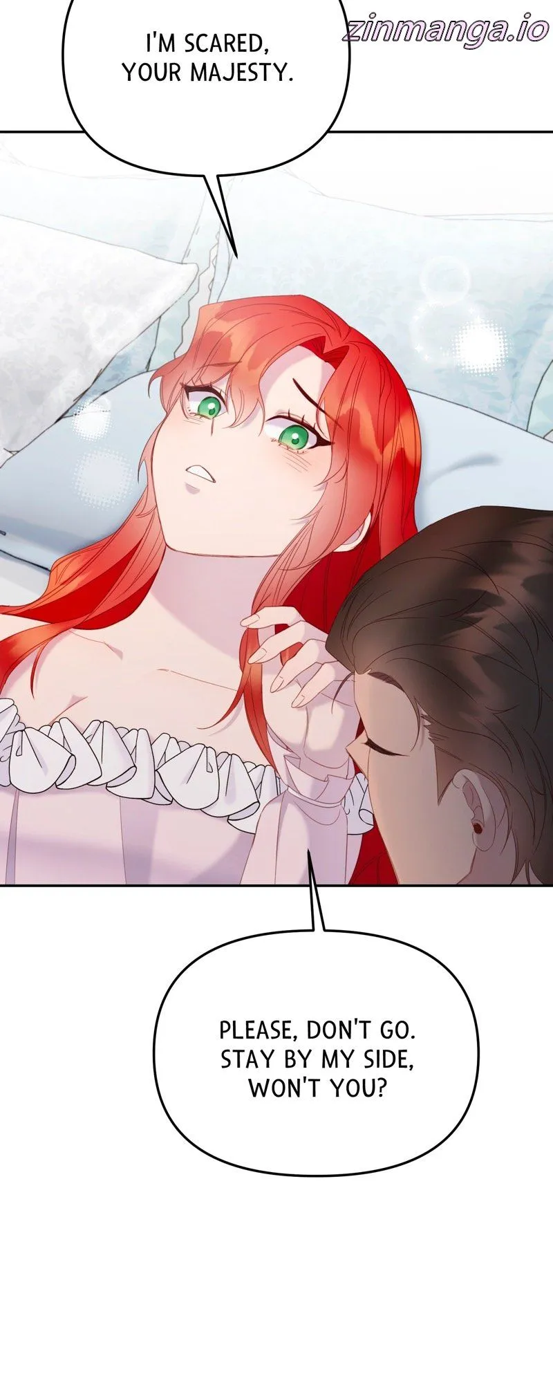 You’re Unforgiven, Your Majesty Chapter 8 291 47