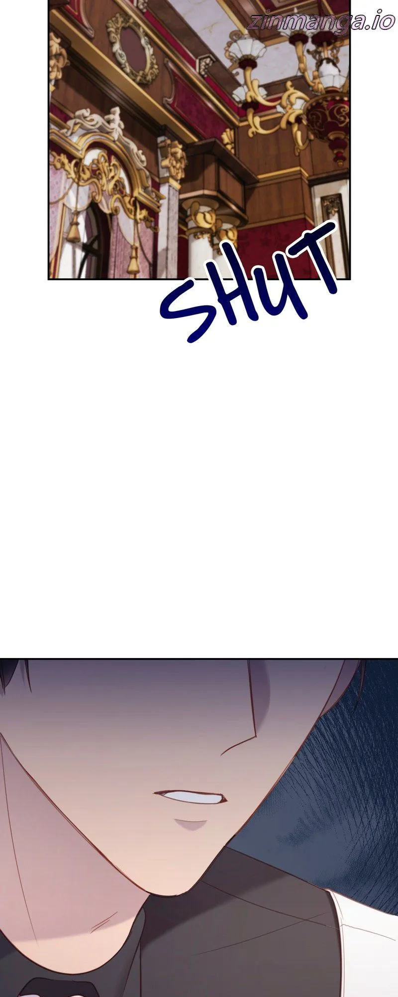 You’re Unforgiven, Your Majesty Chapter 8 294 50