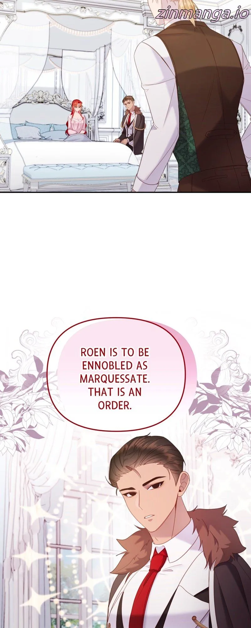 You’re Unforgiven, Your Majesty Chapter 8 303 59