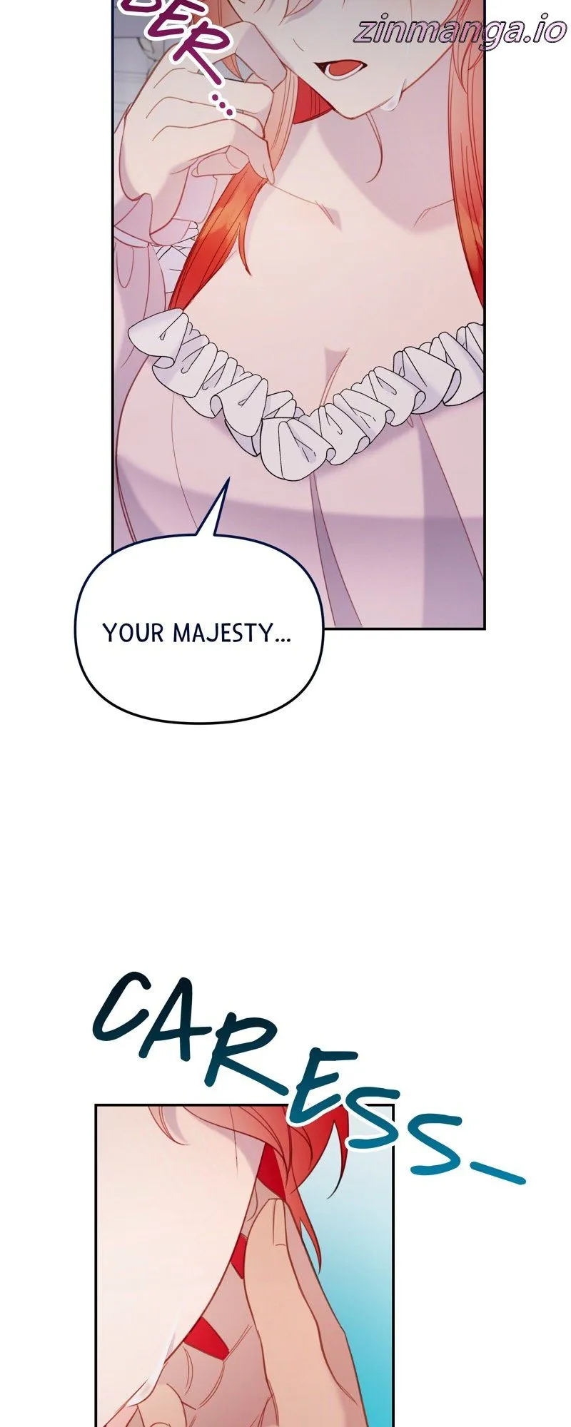 You’re Unforgiven, Your Majesty Chapter 8 306 62