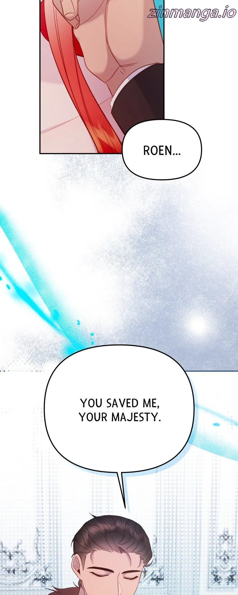 You’re Unforgiven, Your Majesty Chapter 8 307 63