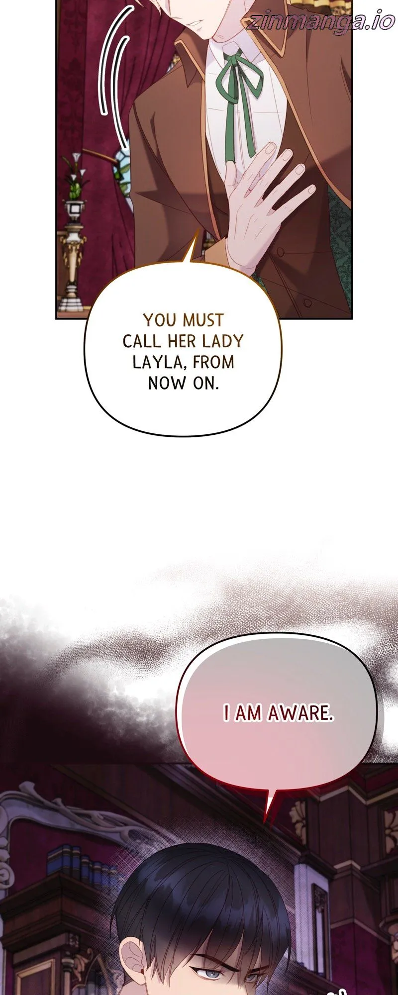 You’re Unforgiven, Your Majesty Chapter 8 313 69