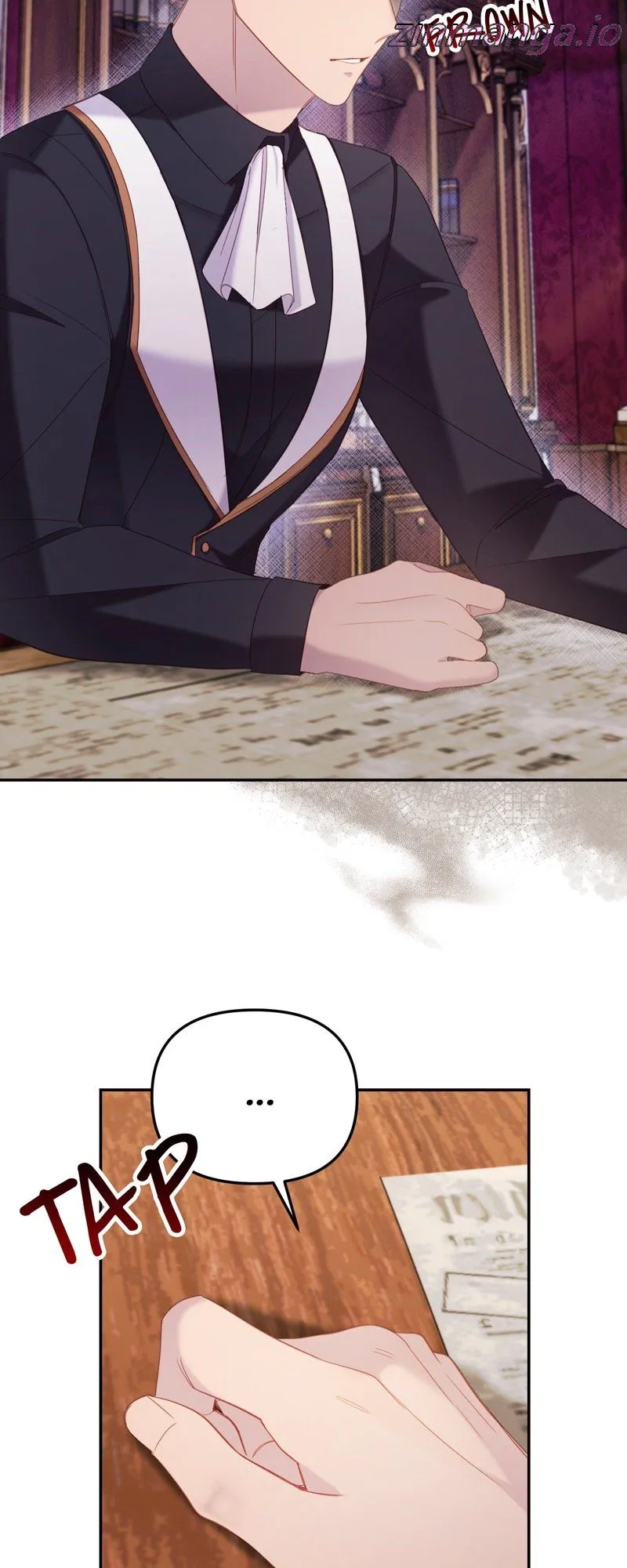 You’re Unforgiven, Your Majesty Chapter 8 314 70