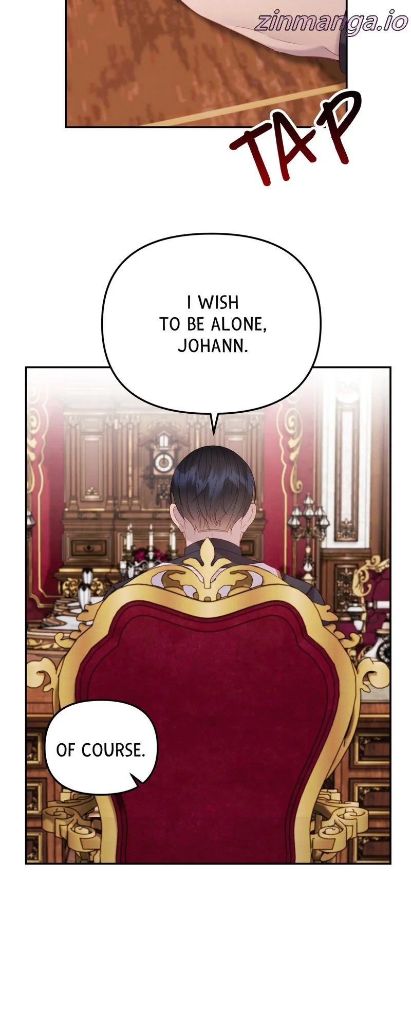 You’re Unforgiven, Your Majesty Chapter 8 315 71