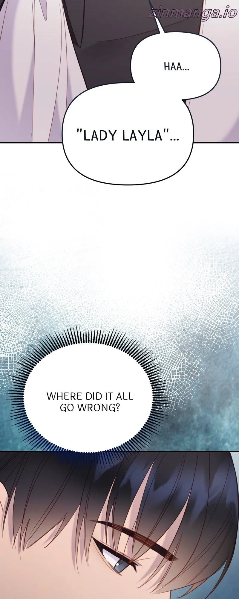 You’re Unforgiven, Your Majesty Chapter 8 318 74