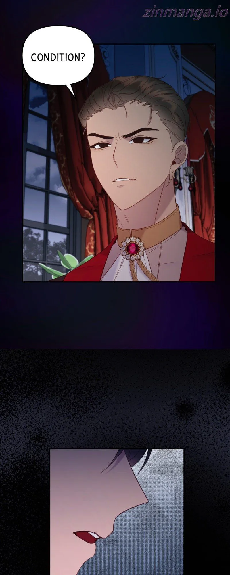 You’re Unforgiven, Your Majesty Chapter 8 321 77