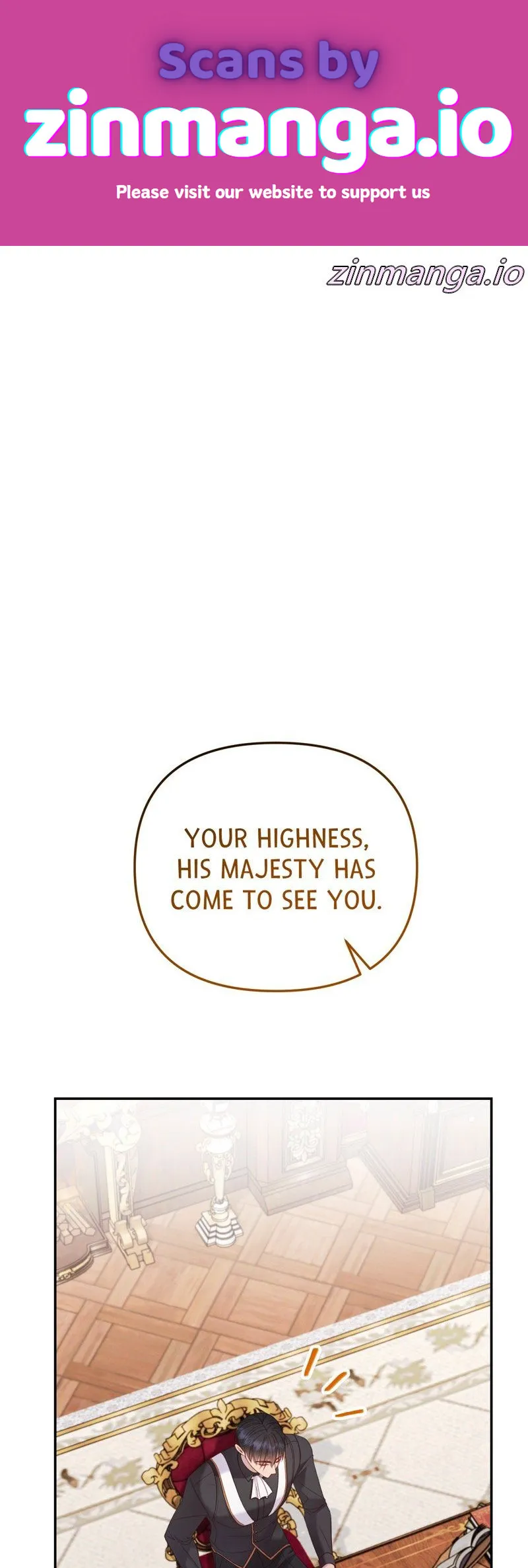 You’re Unforgiven, Your Majesty Chapter 9 230 01