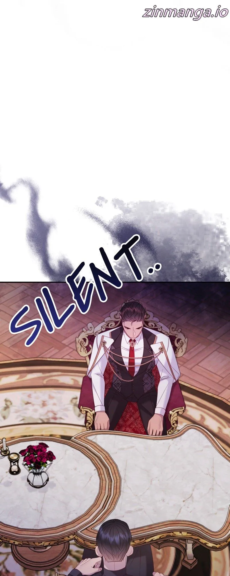 You’re Unforgiven, Your Majesty Chapter 9 233 04