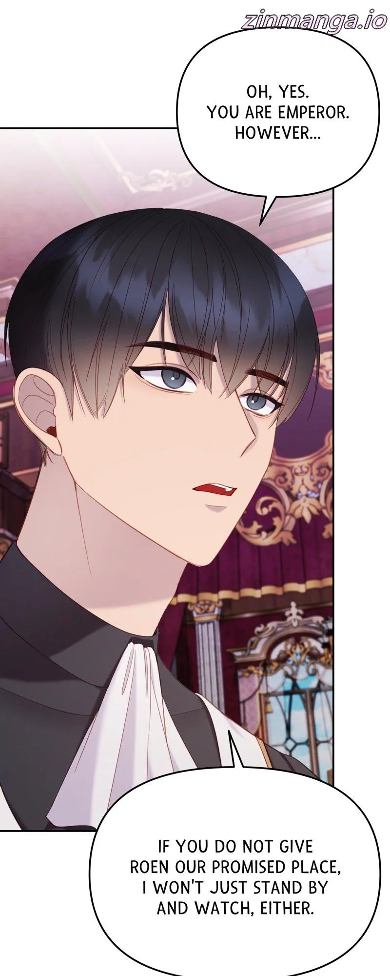 You’re Unforgiven, Your Majesty Chapter 9 239 10