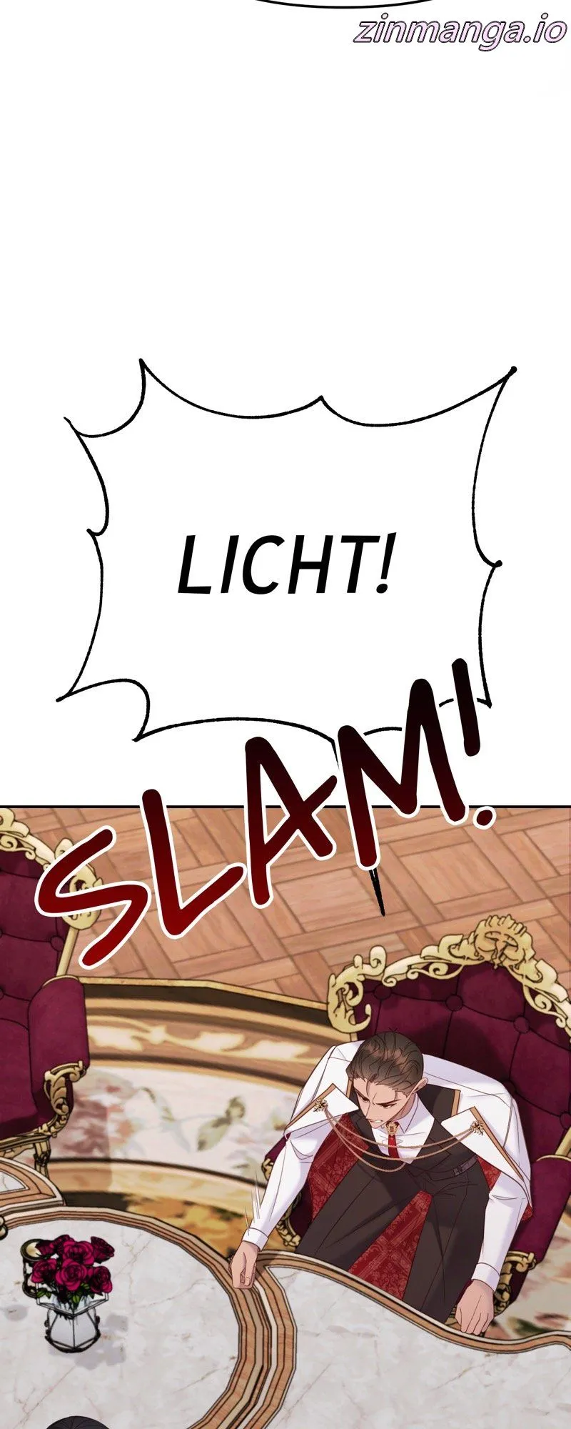 You’re Unforgiven, Your Majesty Chapter 9 240 11