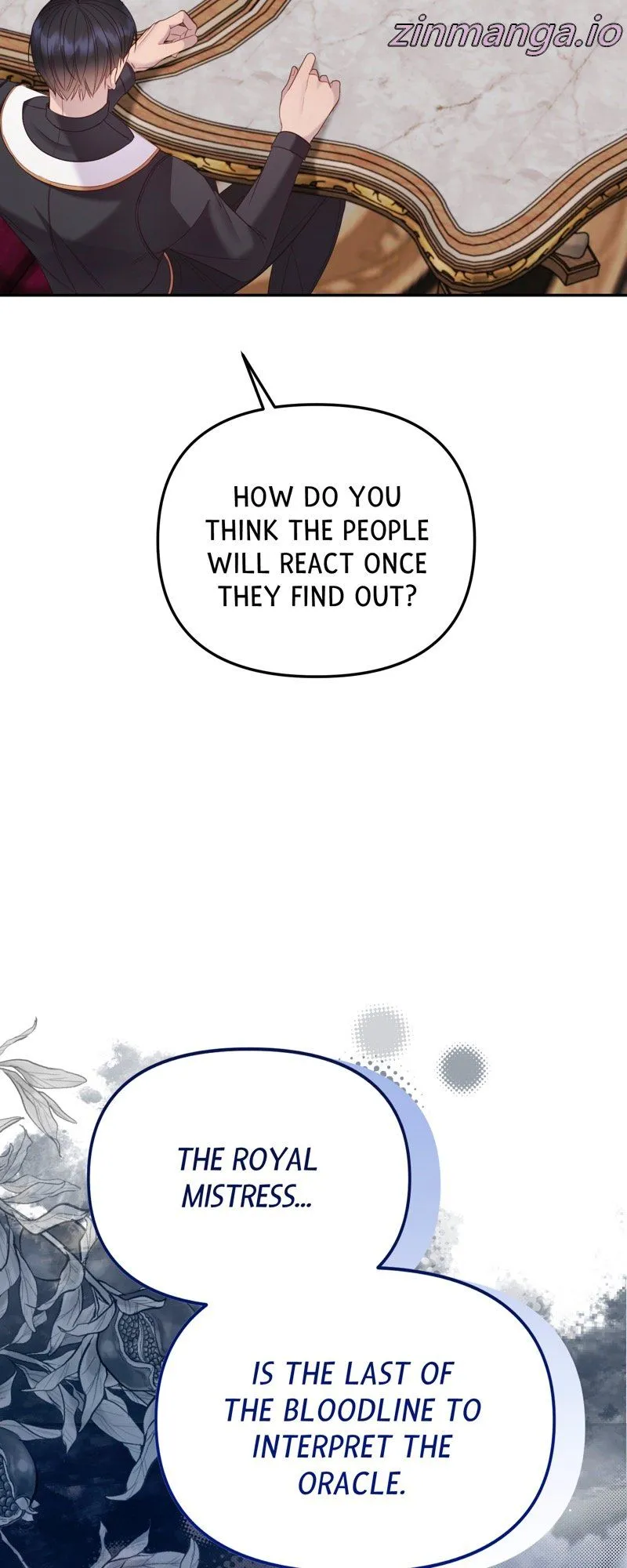 You’re Unforgiven, Your Majesty Chapter 9 241 12