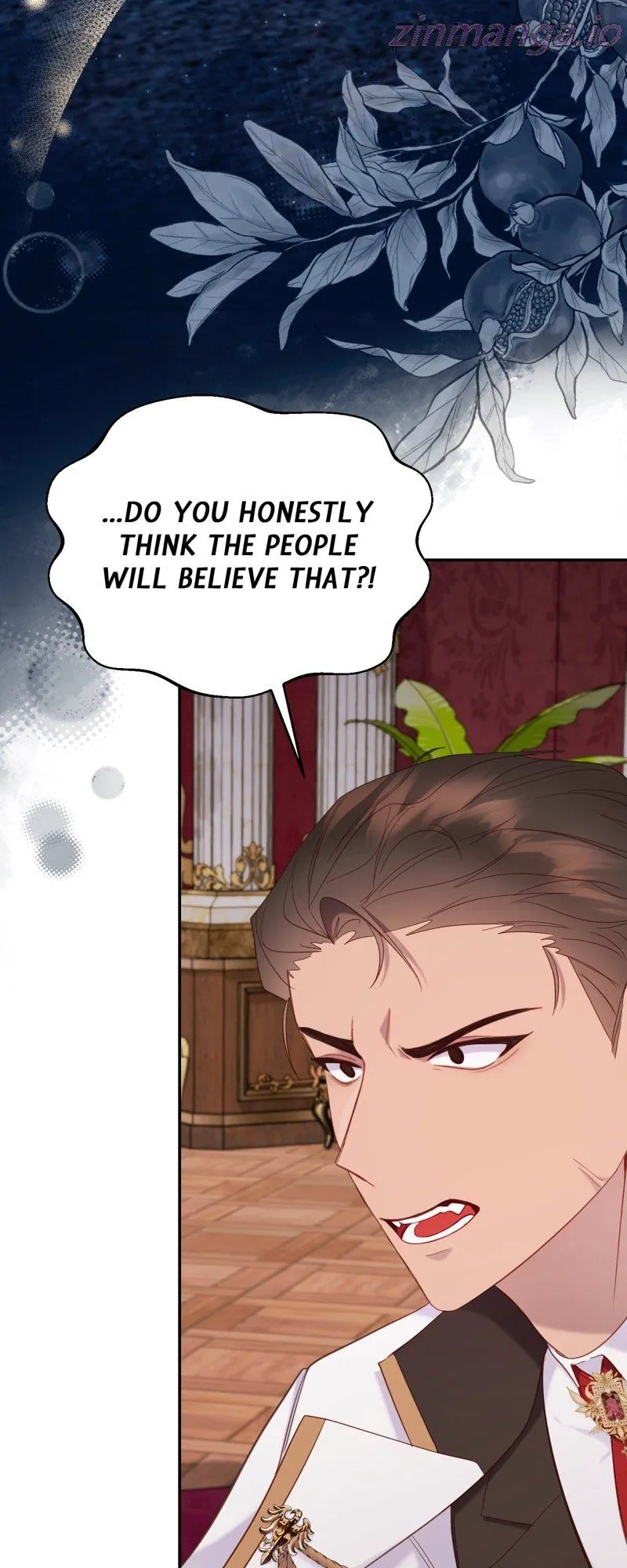 You’re Unforgiven, Your Majesty Chapter 9 243 14