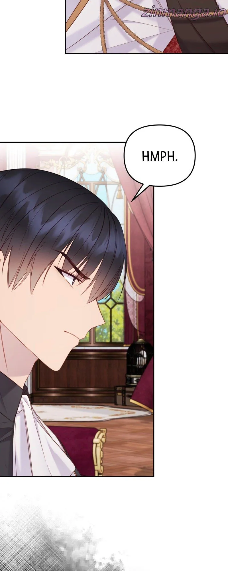 You’re Unforgiven, Your Majesty Chapter 9 244 15