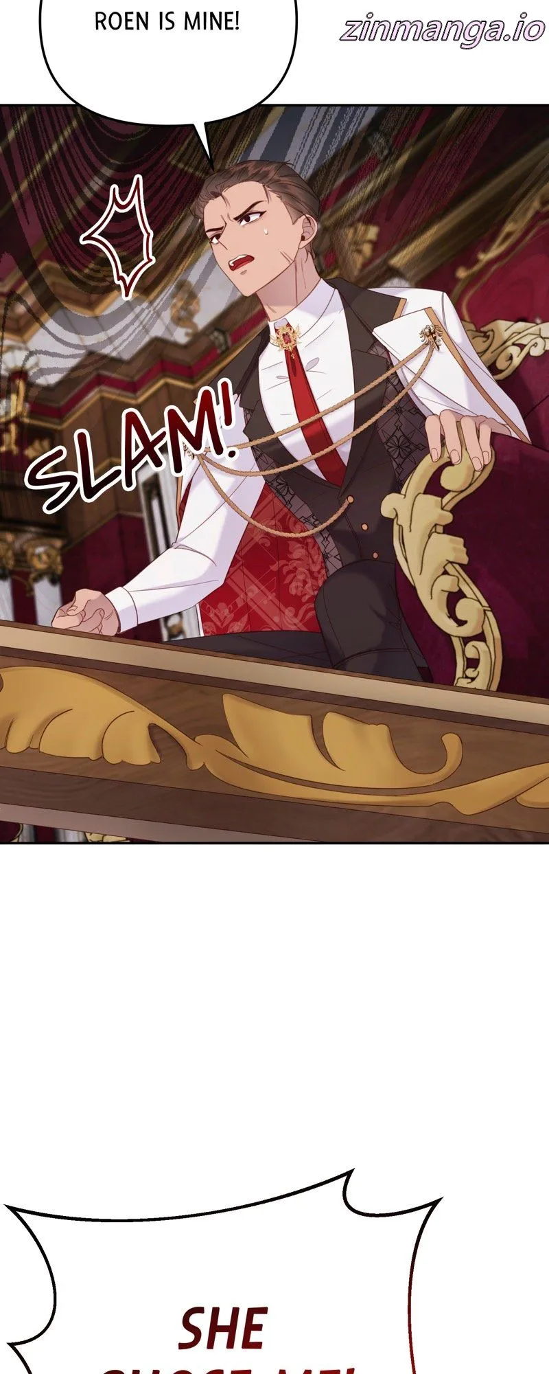 You’re Unforgiven, Your Majesty Chapter 9 246 17