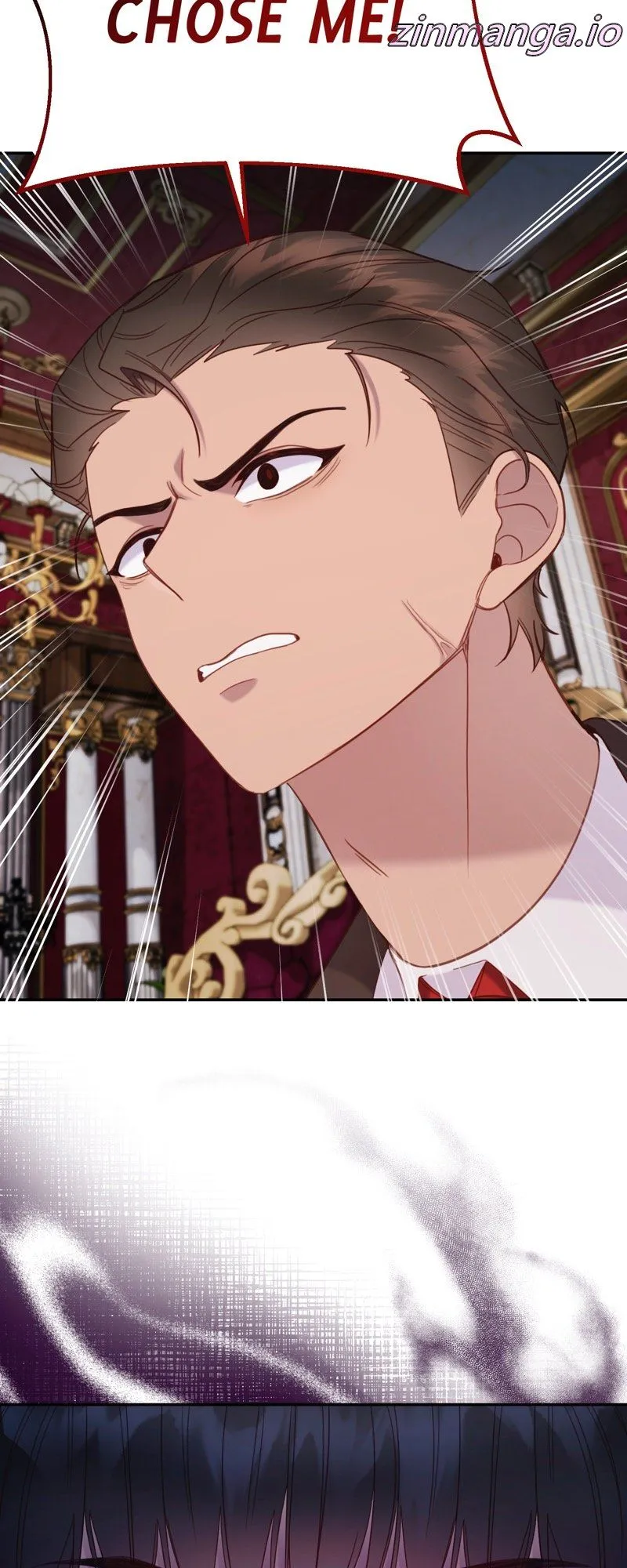 You’re Unforgiven, Your Majesty Chapter 9 247 18