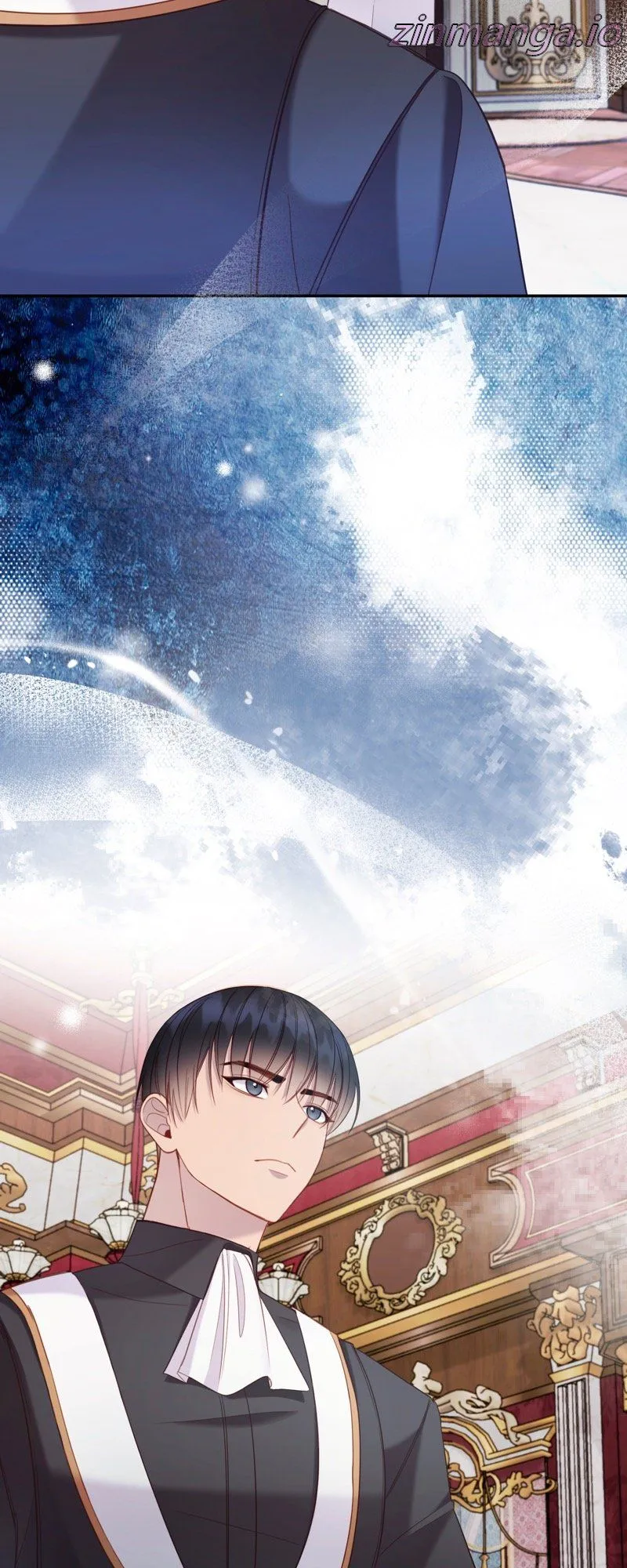 You’re Unforgiven, Your Majesty Chapter 9 252 23