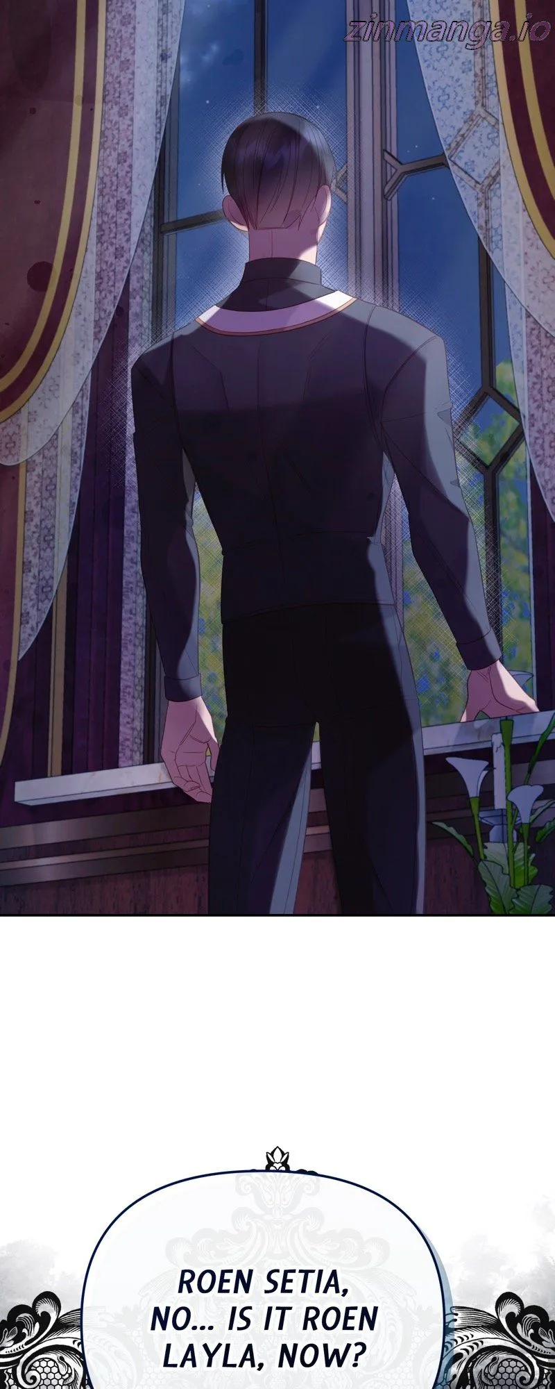 You’re Unforgiven, Your Majesty Chapter 9 255 26