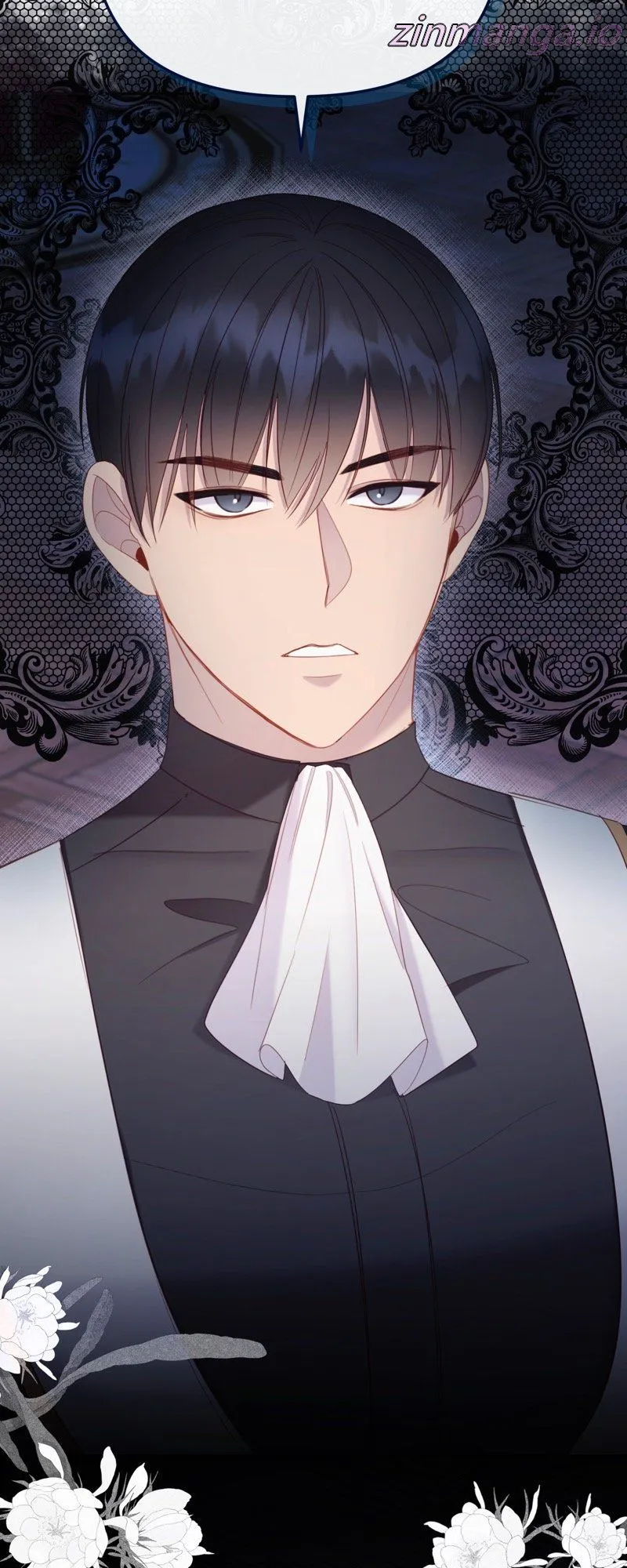 You’re Unforgiven, Your Majesty Chapter 9 256 27