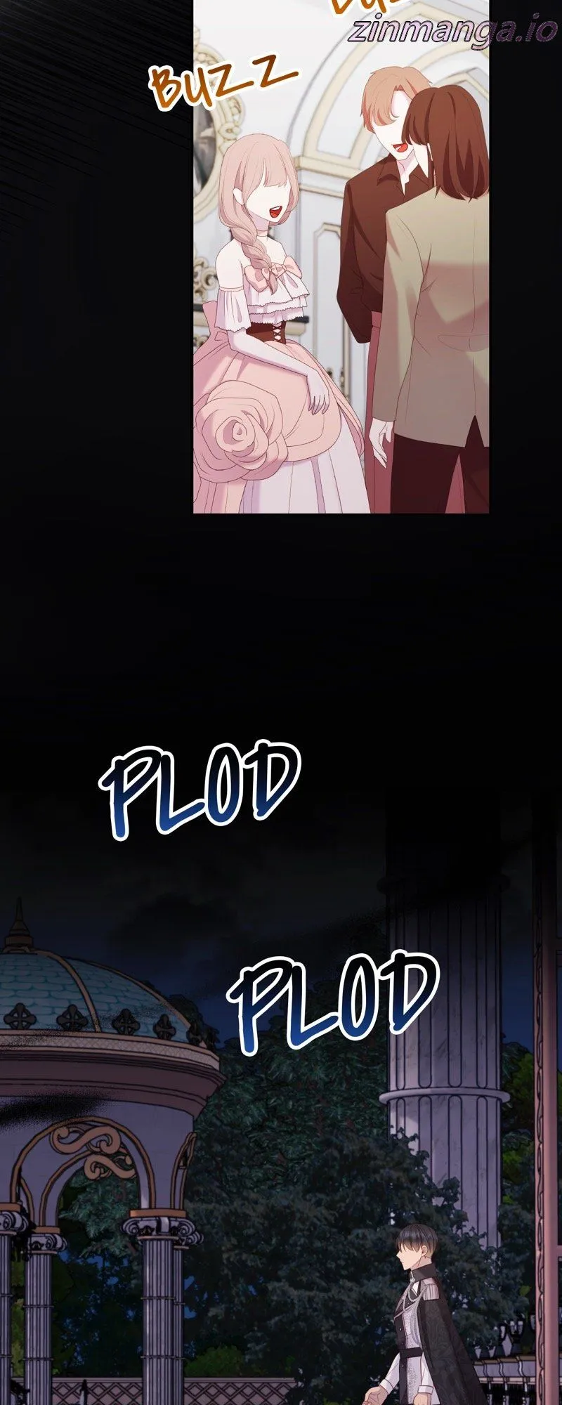 You’re Unforgiven, Your Majesty Chapter 9 258 29