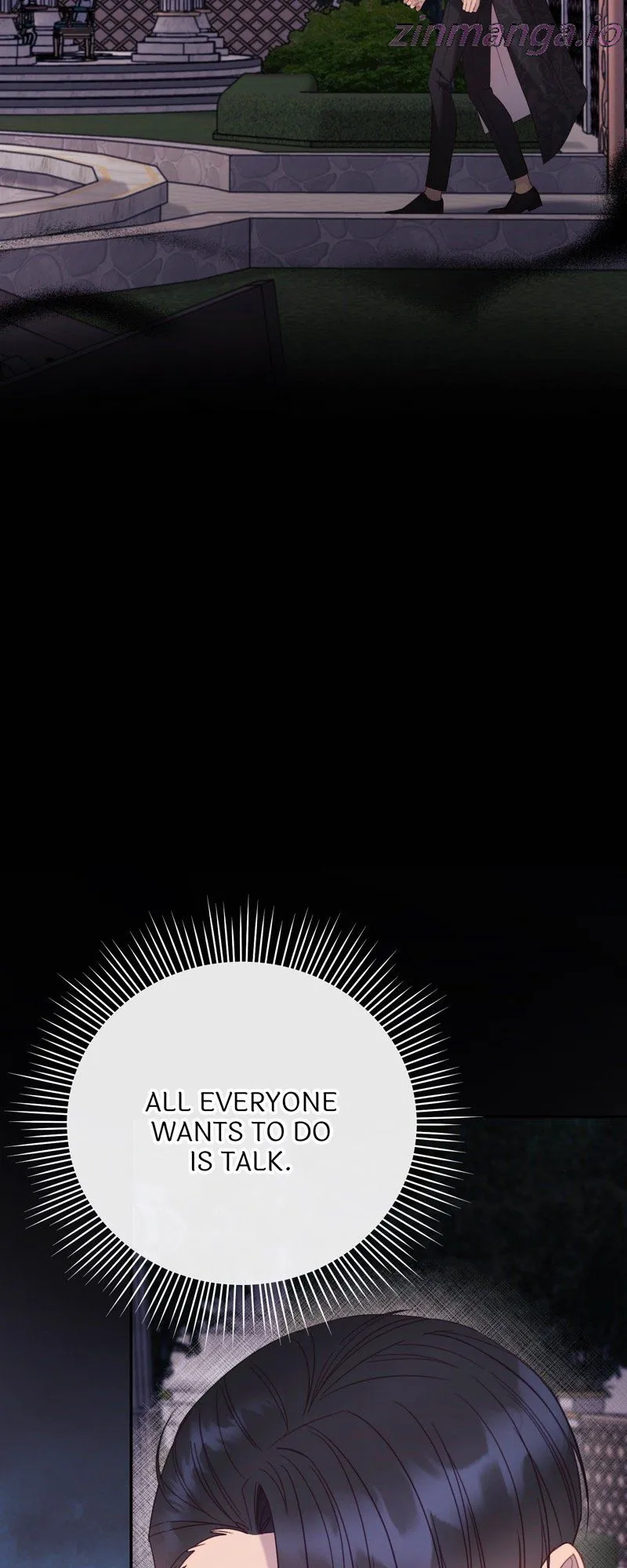 You’re Unforgiven, Your Majesty Chapter 9 259 30