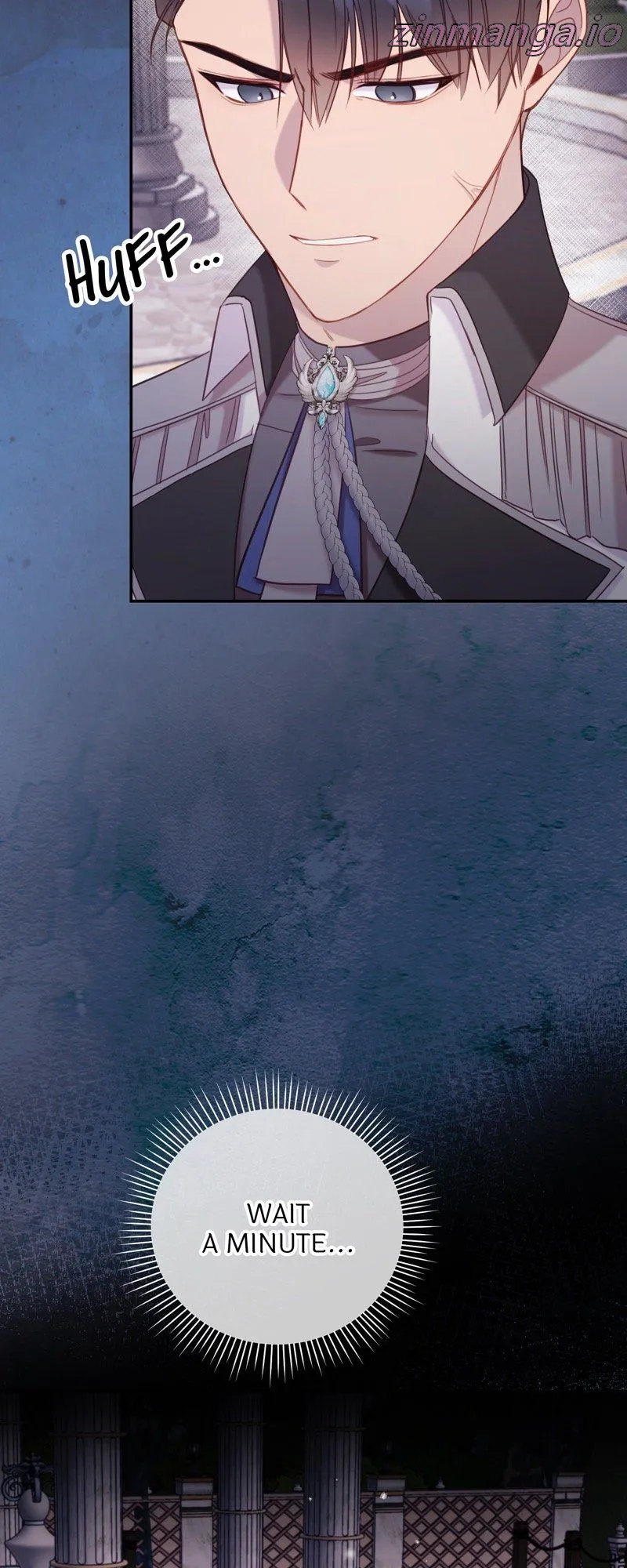 You’re Unforgiven, Your Majesty Chapter 9 260 31