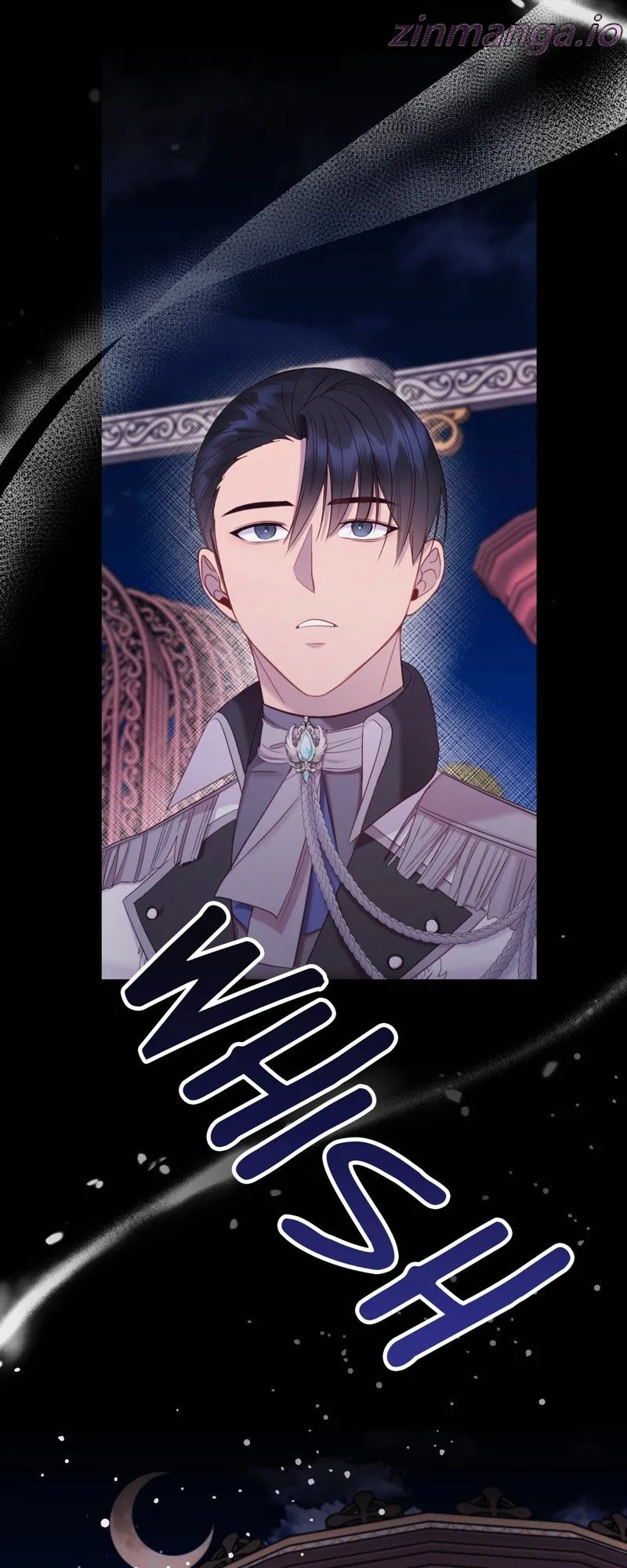 You’re Unforgiven, Your Majesty Chapter 9 262 33