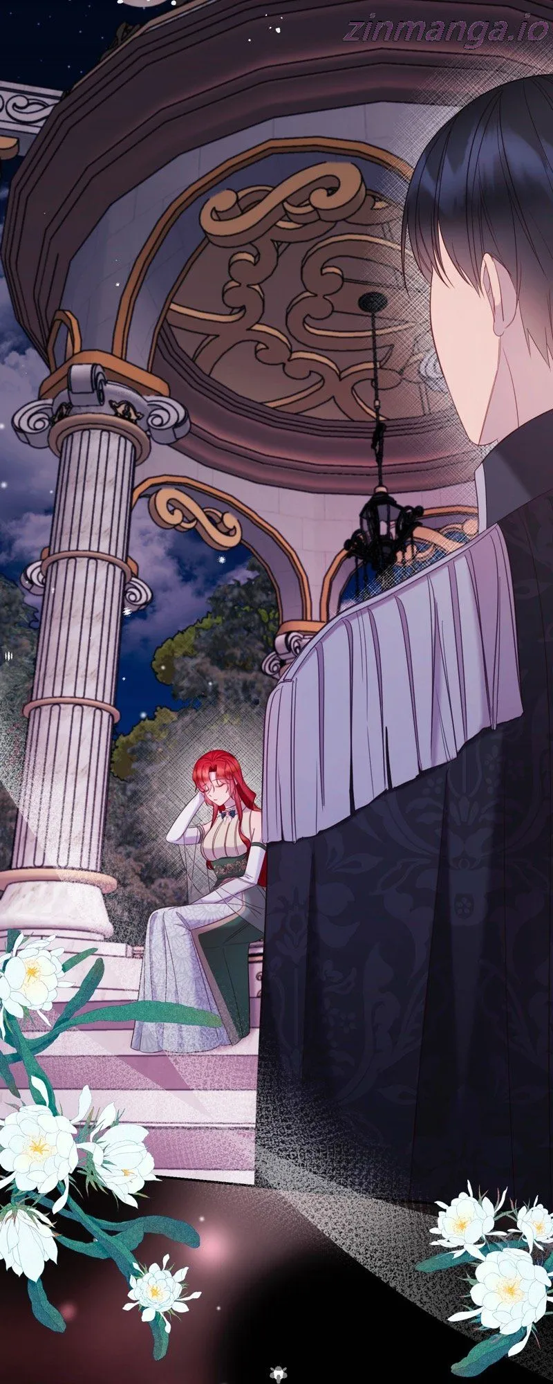 You’re Unforgiven, Your Majesty Chapter 9 263 34