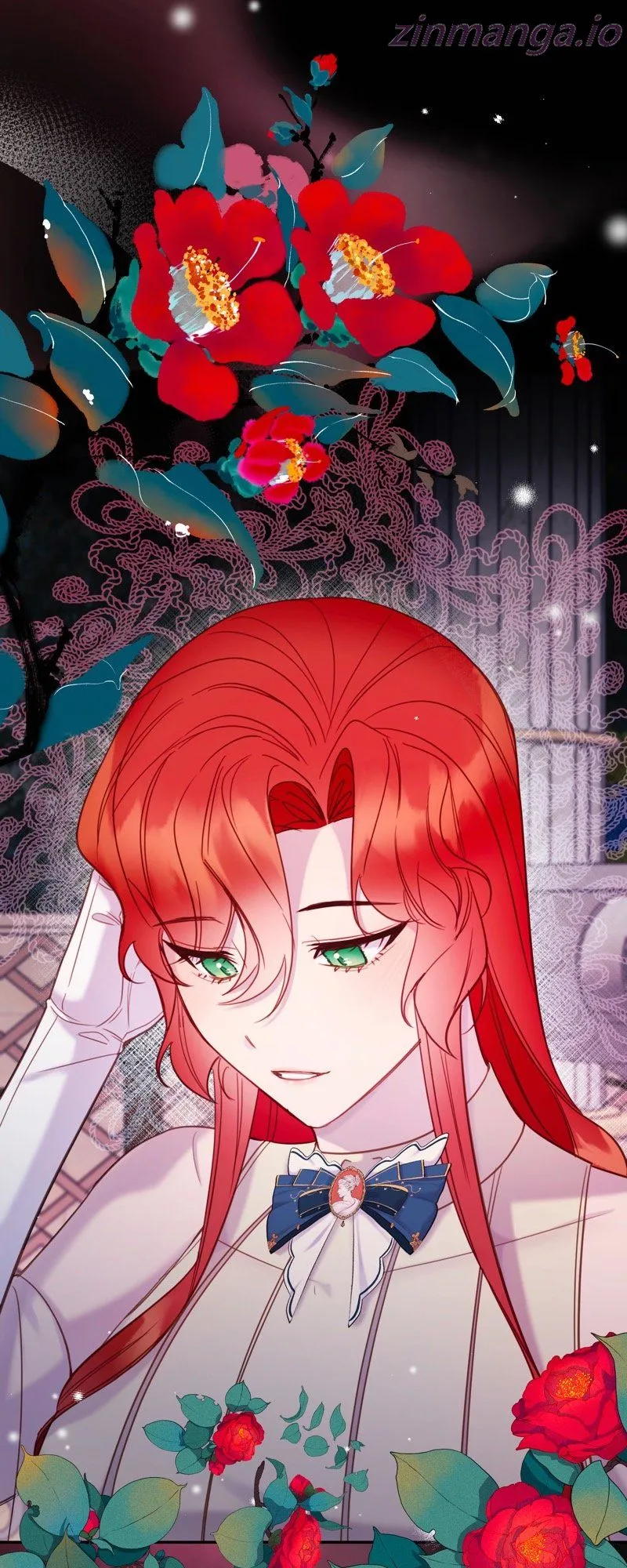 You’re Unforgiven, Your Majesty Chapter 9 264 35