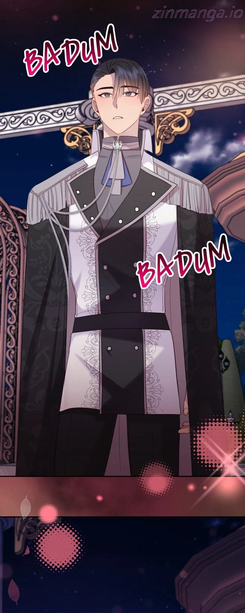 You’re Unforgiven, Your Majesty Chapter 9 267 38