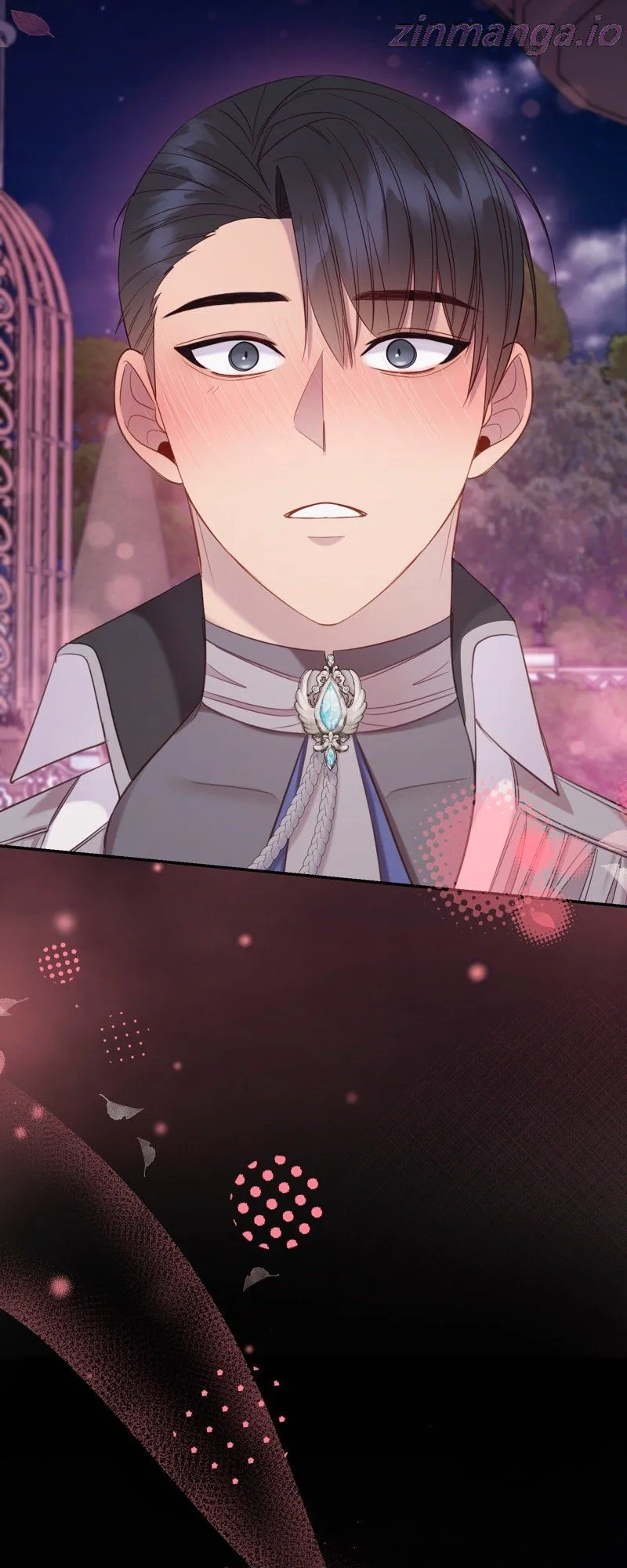 You’re Unforgiven, Your Majesty Chapter 9 268 39