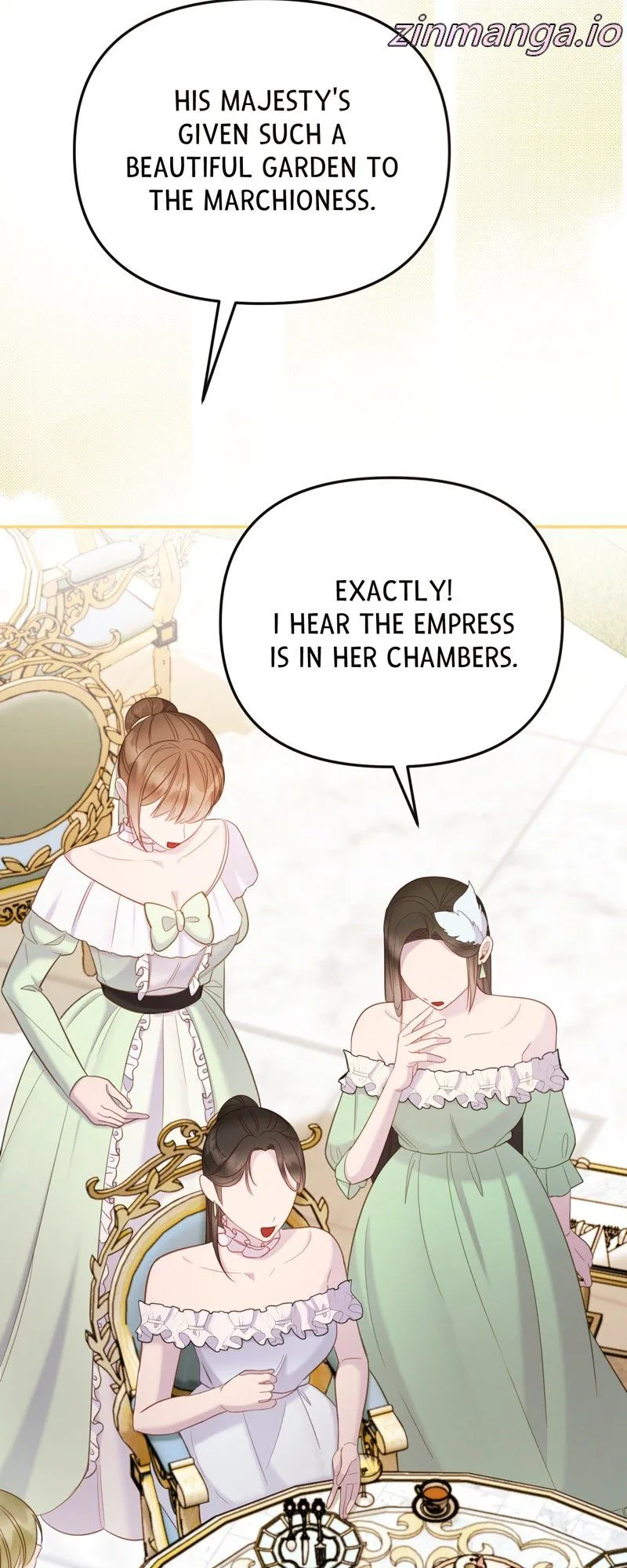 You’re Unforgiven, Your Majesty Chapter 9 273 44