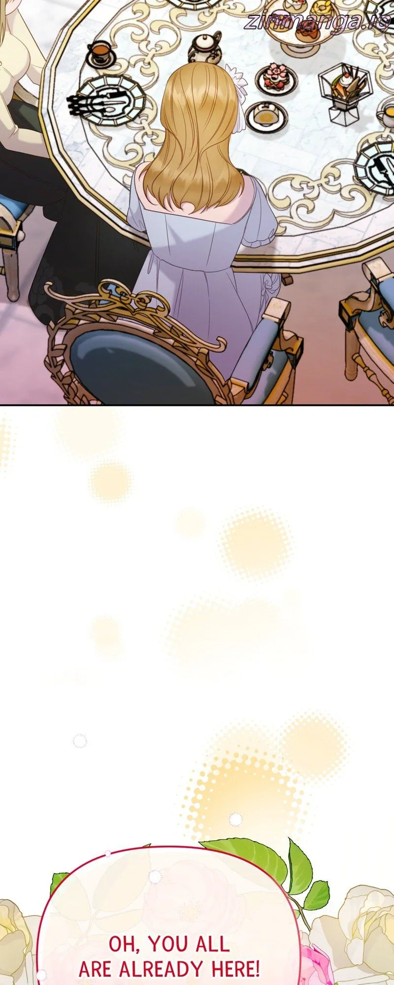 You’re Unforgiven, Your Majesty Chapter 9 274 45