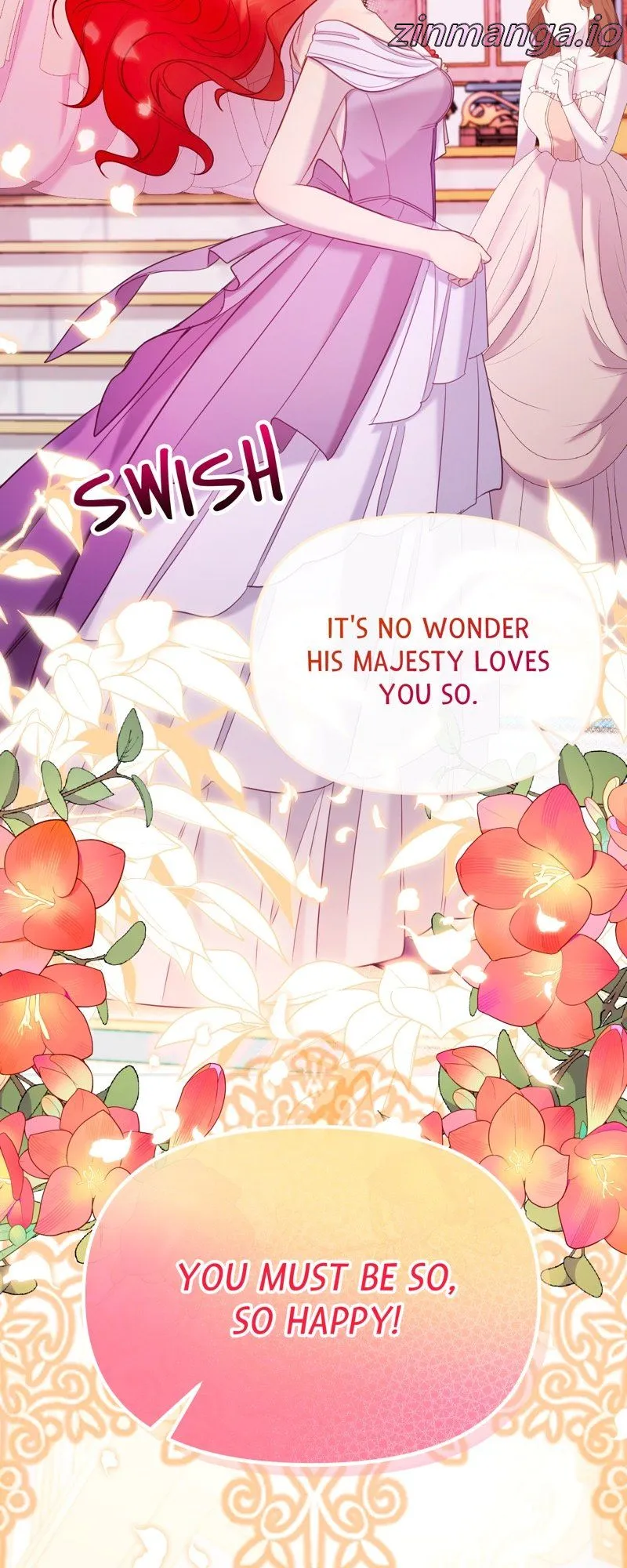 You’re Unforgiven, Your Majesty Chapter 9 278 49