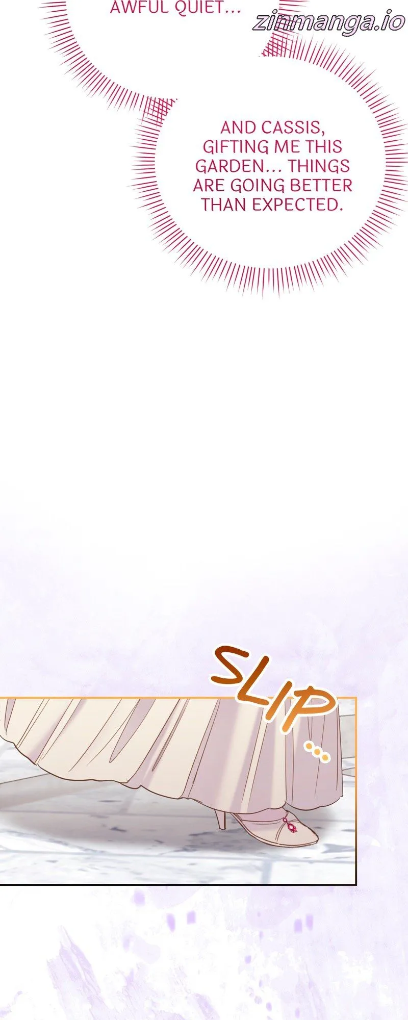 You’re Unforgiven, Your Majesty Chapter 9 280 51