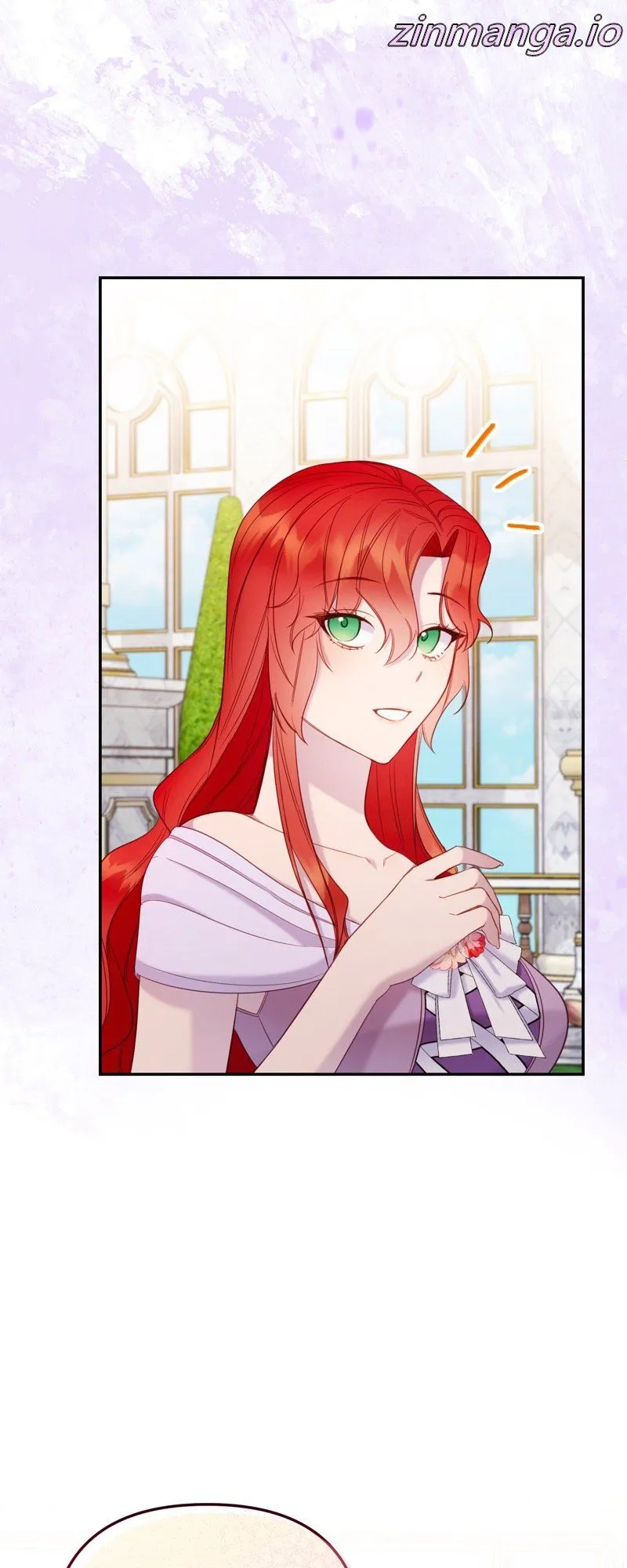 You’re Unforgiven, Your Majesty Chapter 9 281 52