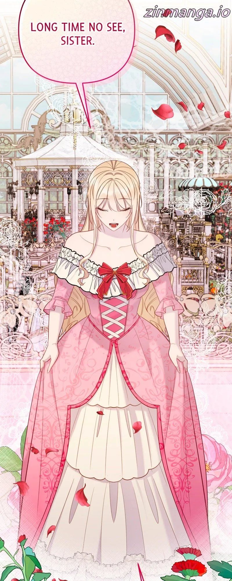 You’re Unforgiven, Your Majesty Chapter 9 282 53