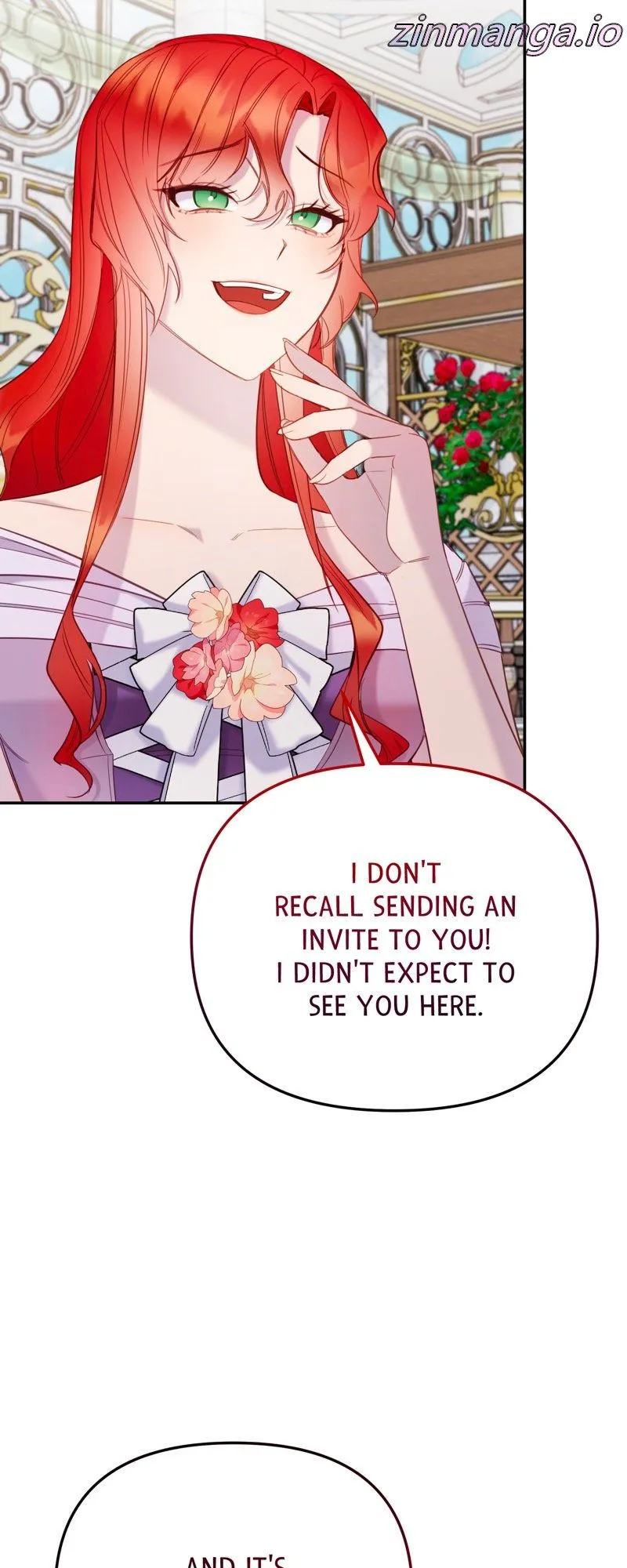 You’re Unforgiven, Your Majesty Chapter 9 284 55