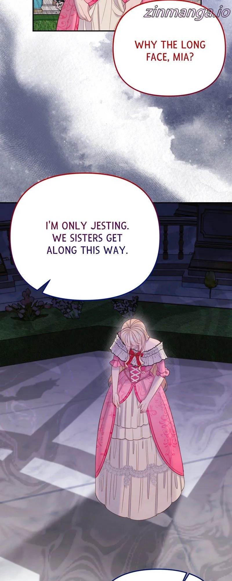 You’re Unforgiven, Your Majesty Chapter 9 287 58