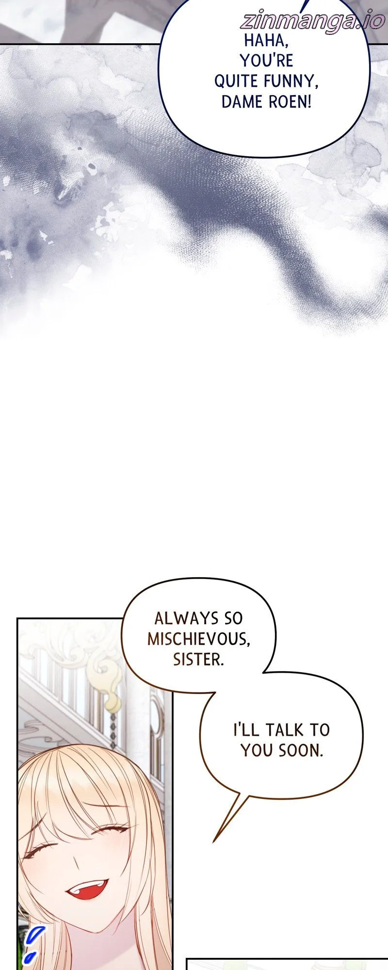 You’re Unforgiven, Your Majesty Chapter 9 288 59