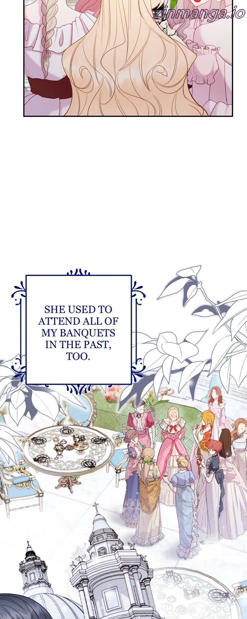 You’re Unforgiven, Your Majesty Chapter 9 290 61