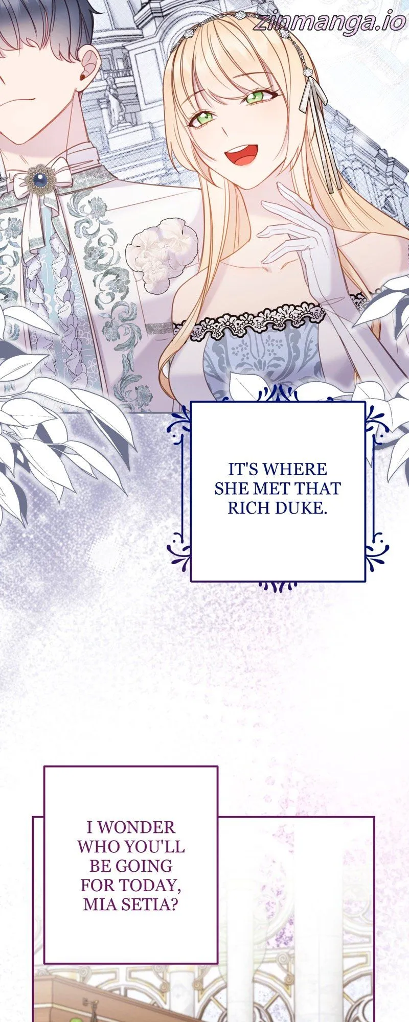 You’re Unforgiven, Your Majesty Chapter 9 291 62