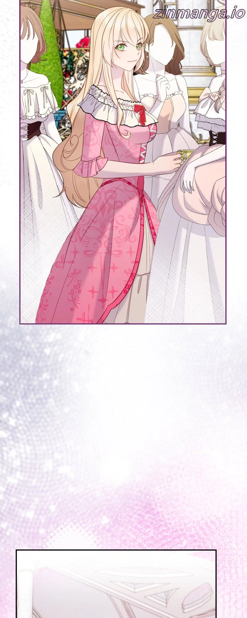 You’re Unforgiven, Your Majesty Chapter 9 292 63